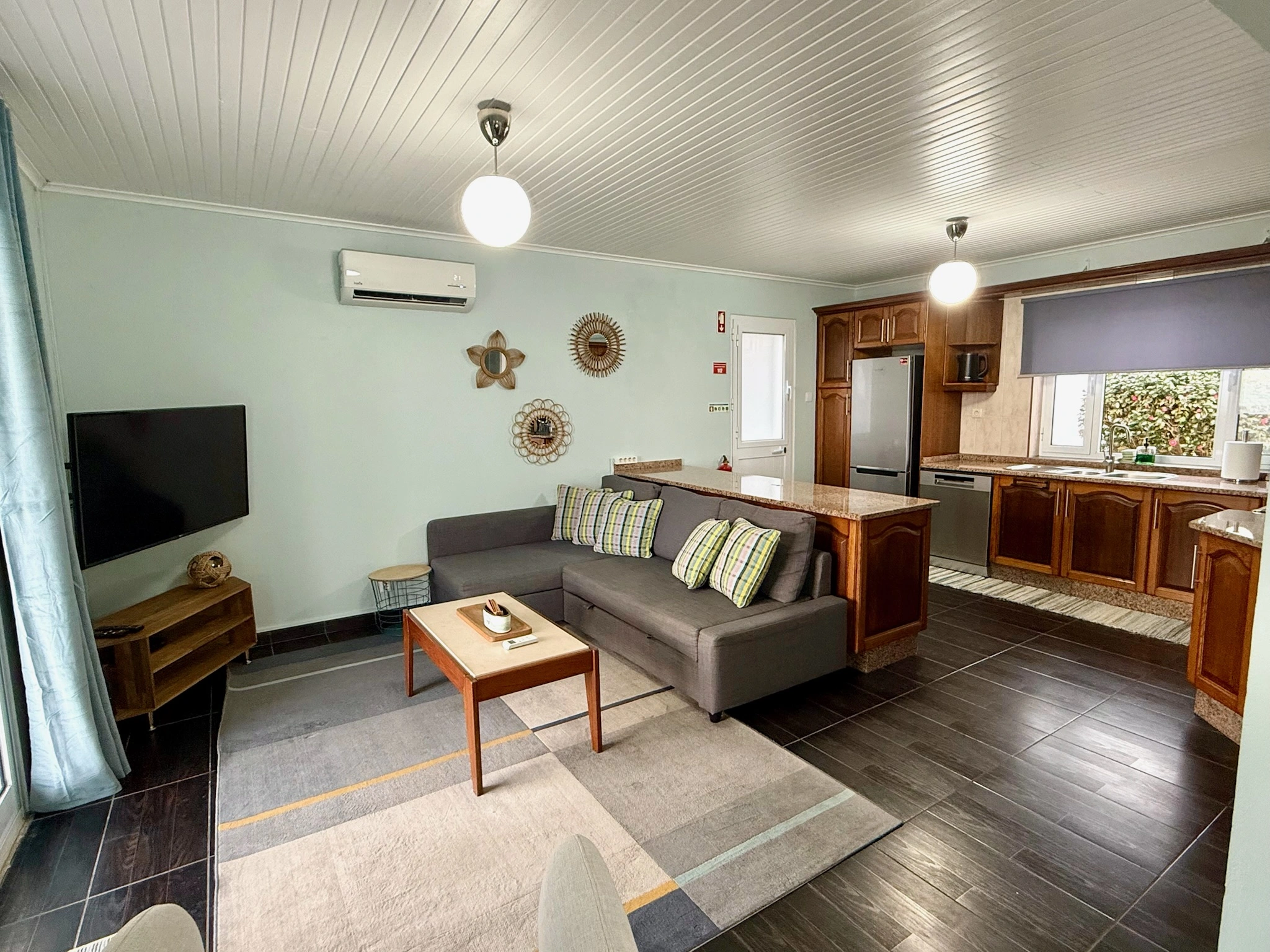 Pico Island Villa 117