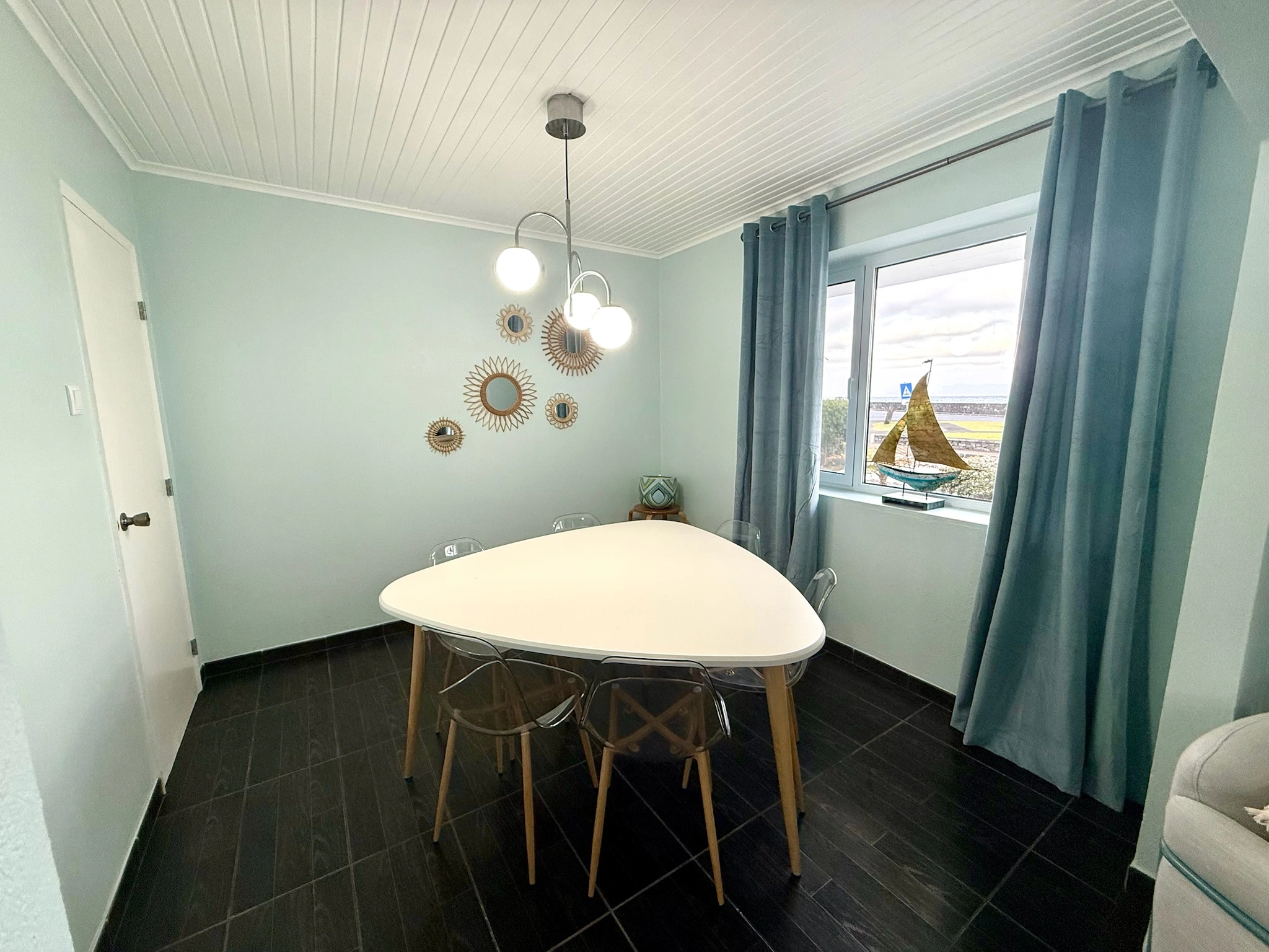 Pico Island Villa 117