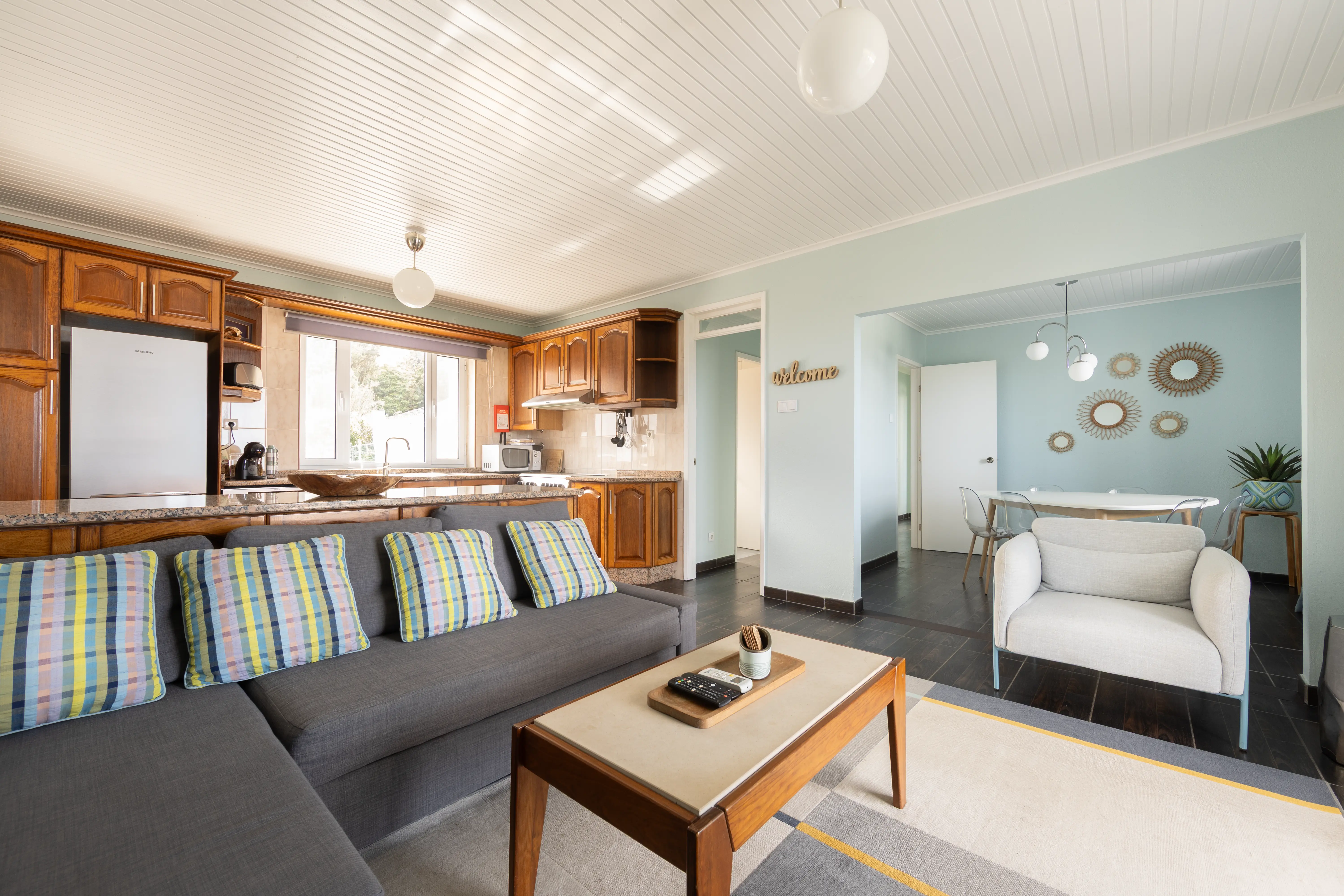 Pico Island Villa 117