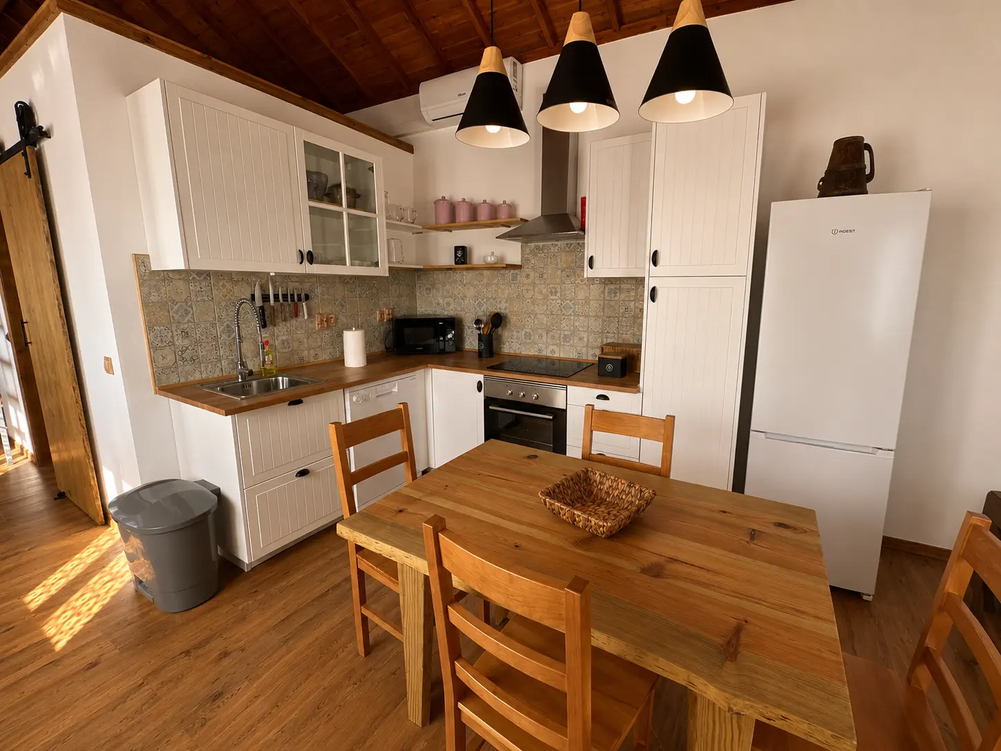 Pico Island Villa 2