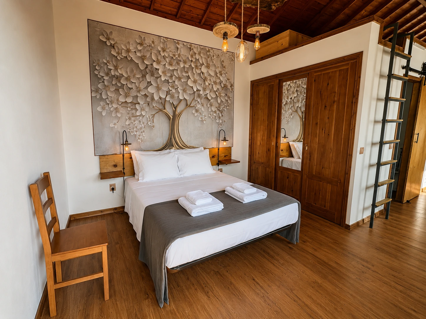 Pico Island Villa 2