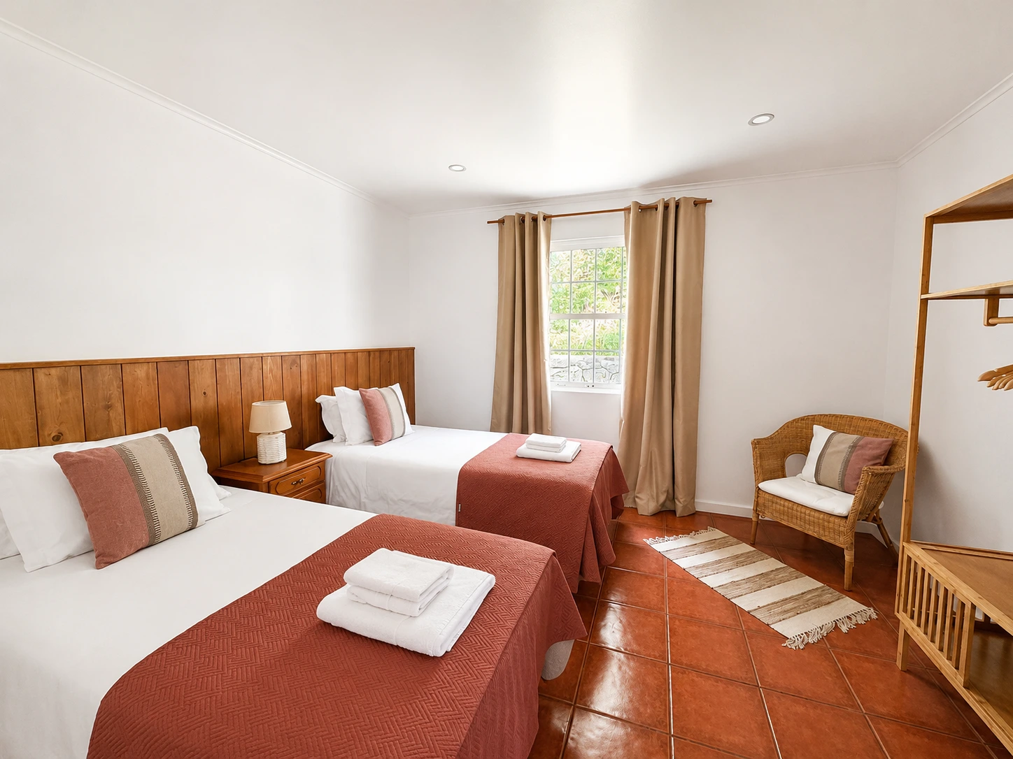Pico Island Villa 20