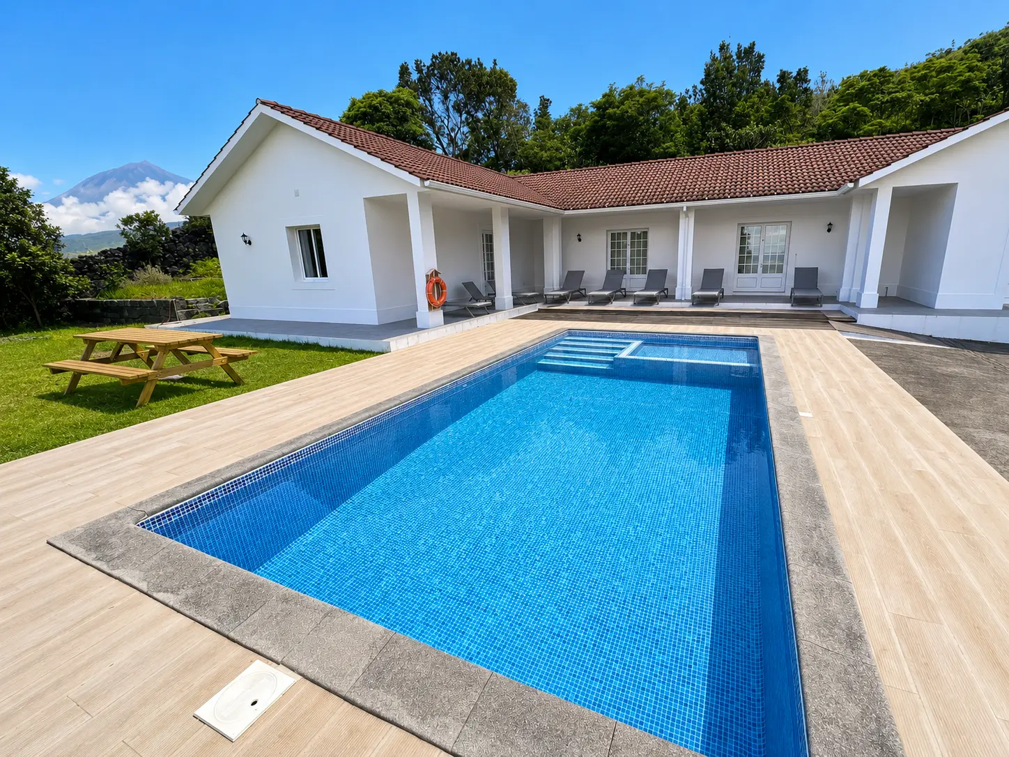 Pico Island Villas 20