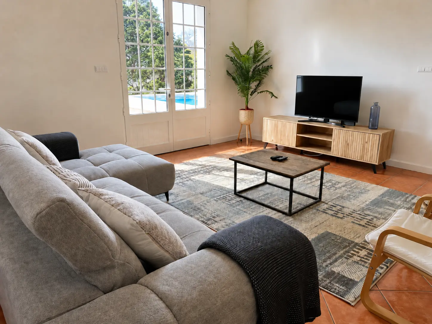 Pico Island Villas 20
