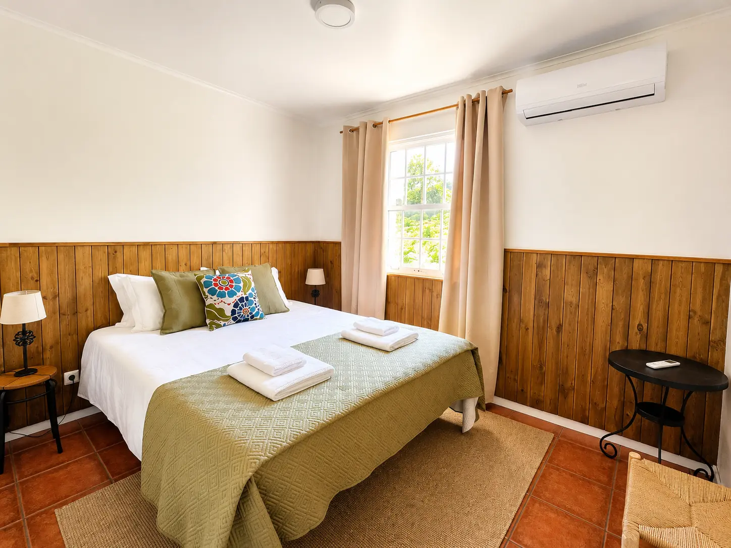 Pico Island Villas 20