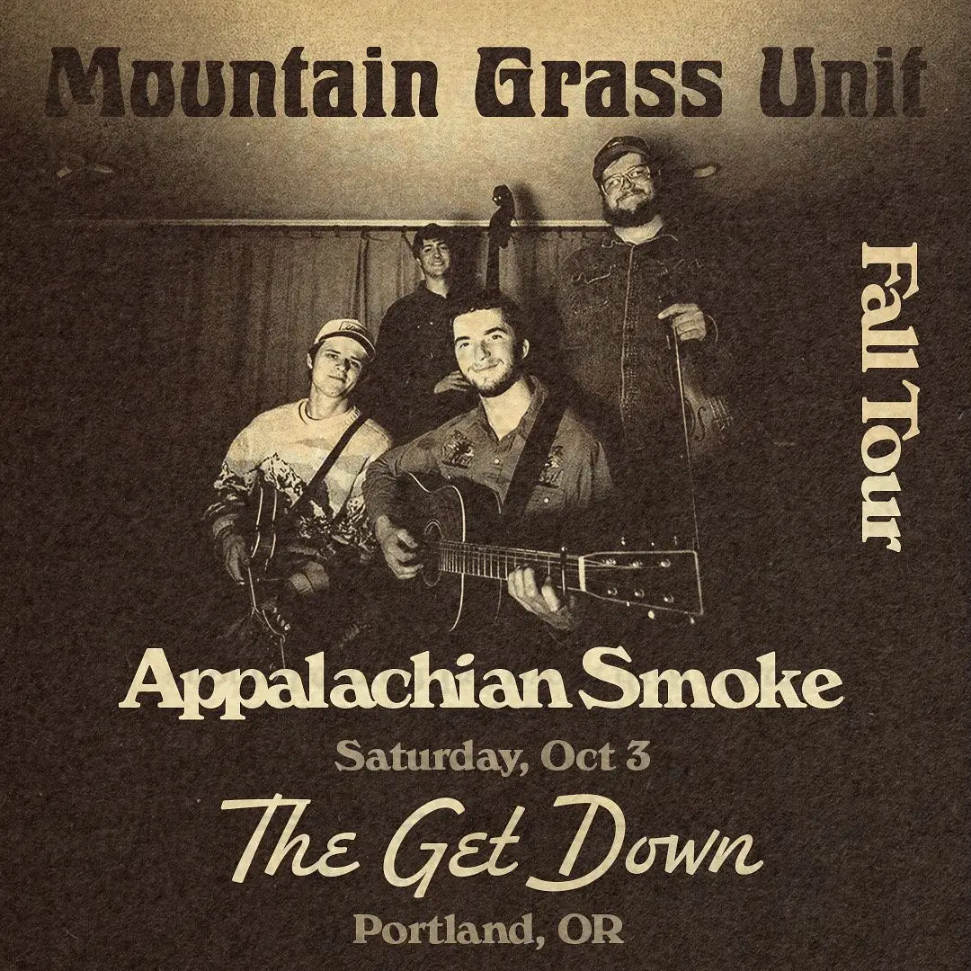 Mountain Grass Unit event image