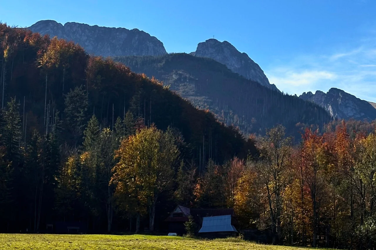 kasprowy wierch