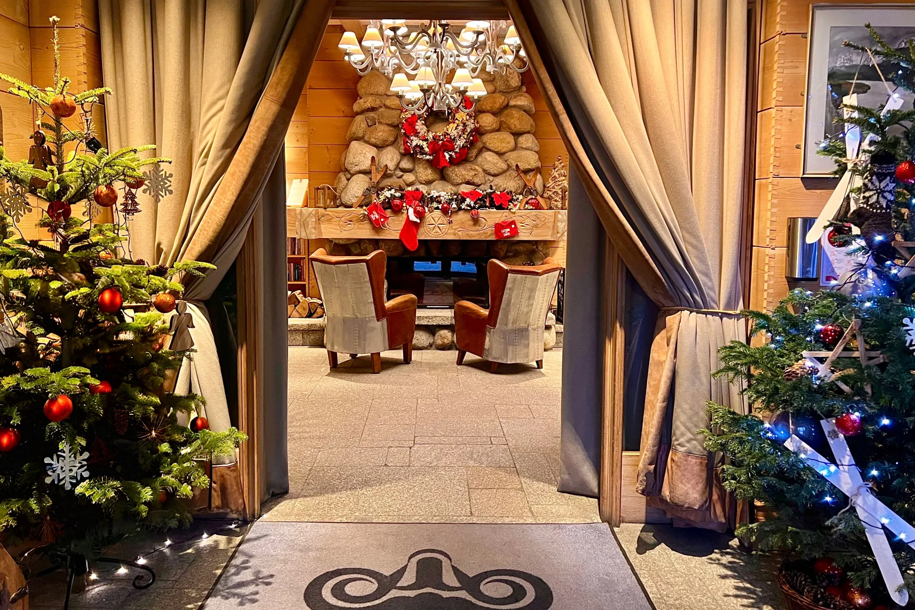 Boże Narodzenie 2024 w Zakopanem