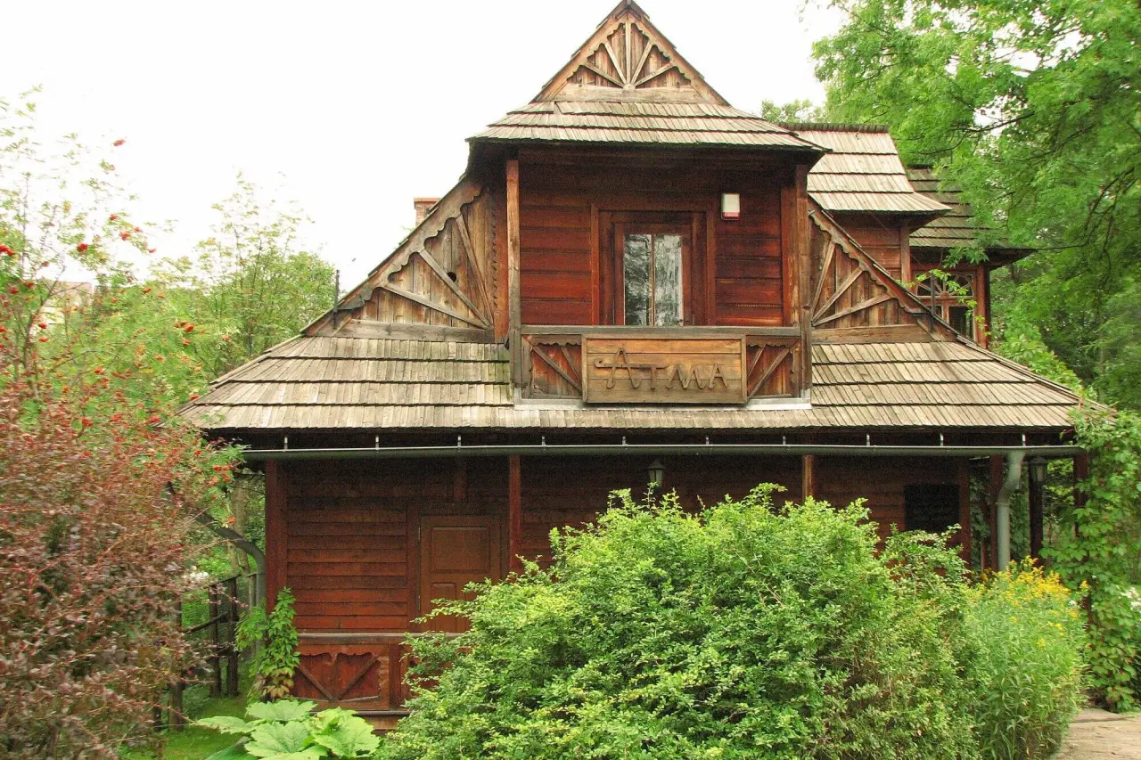 Kaplica najświętszego serca