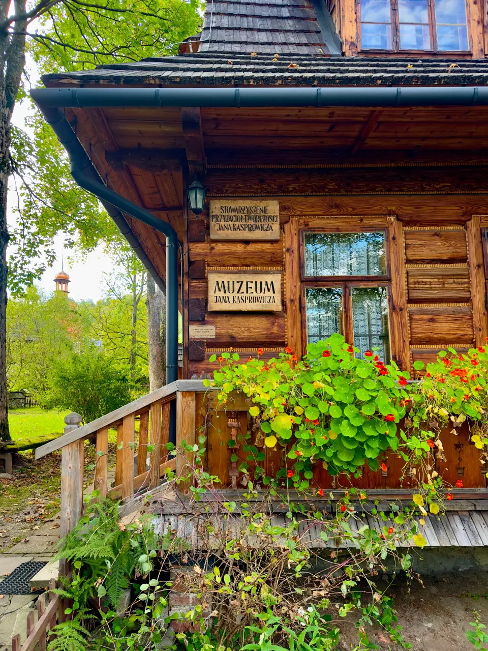 najświętszej marii panny