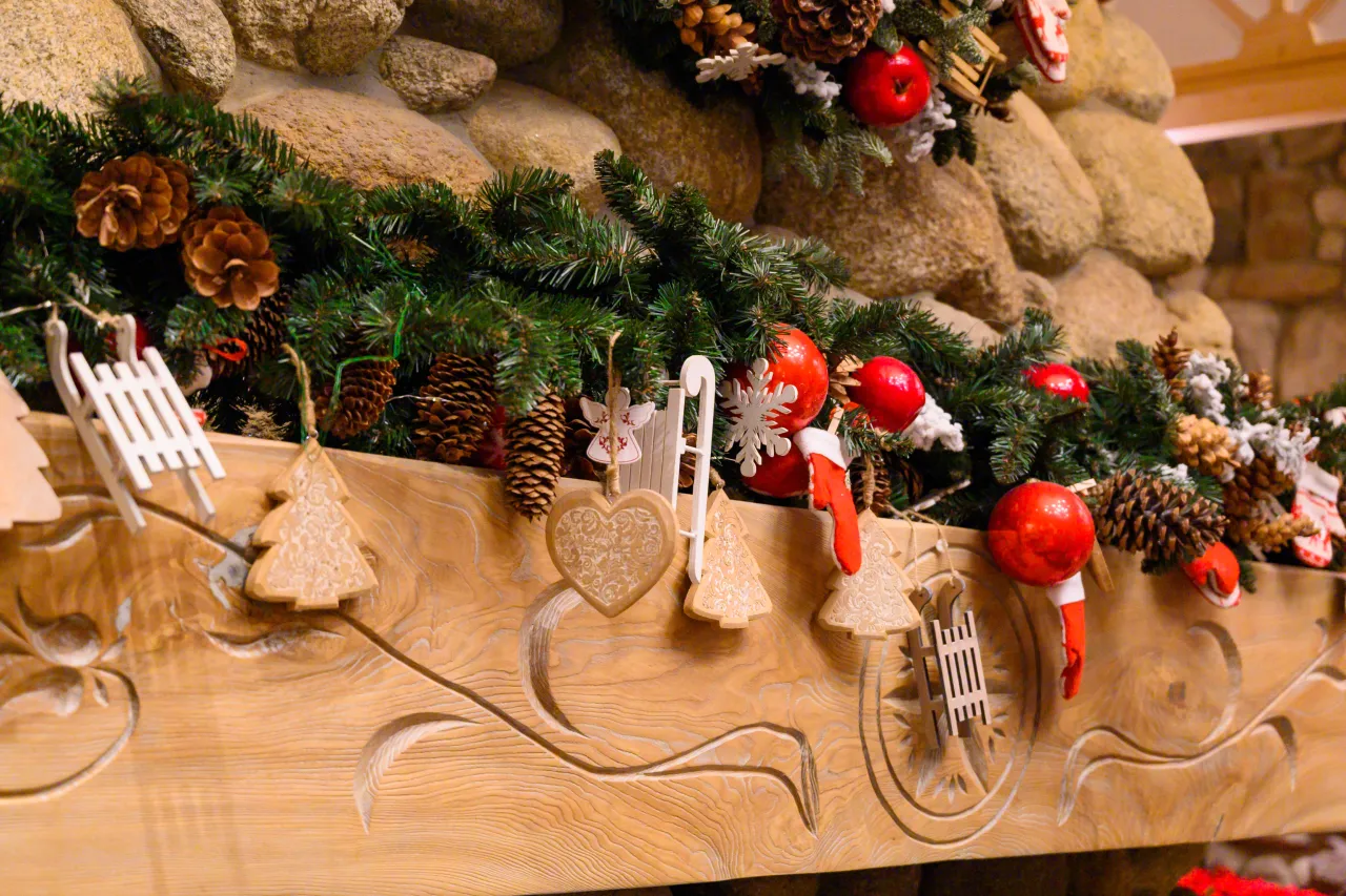 stoków narciarskich