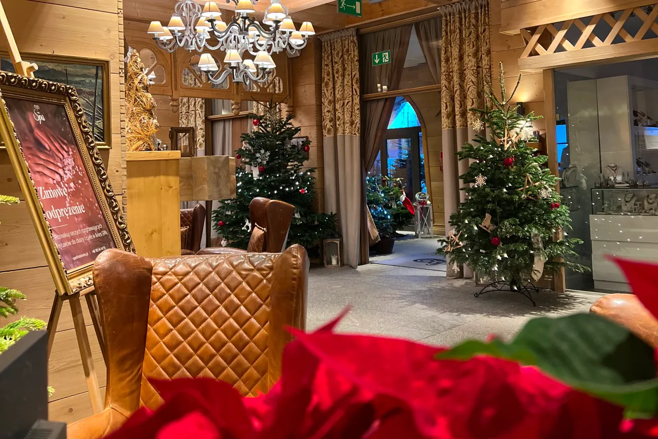 gronie najbliższych