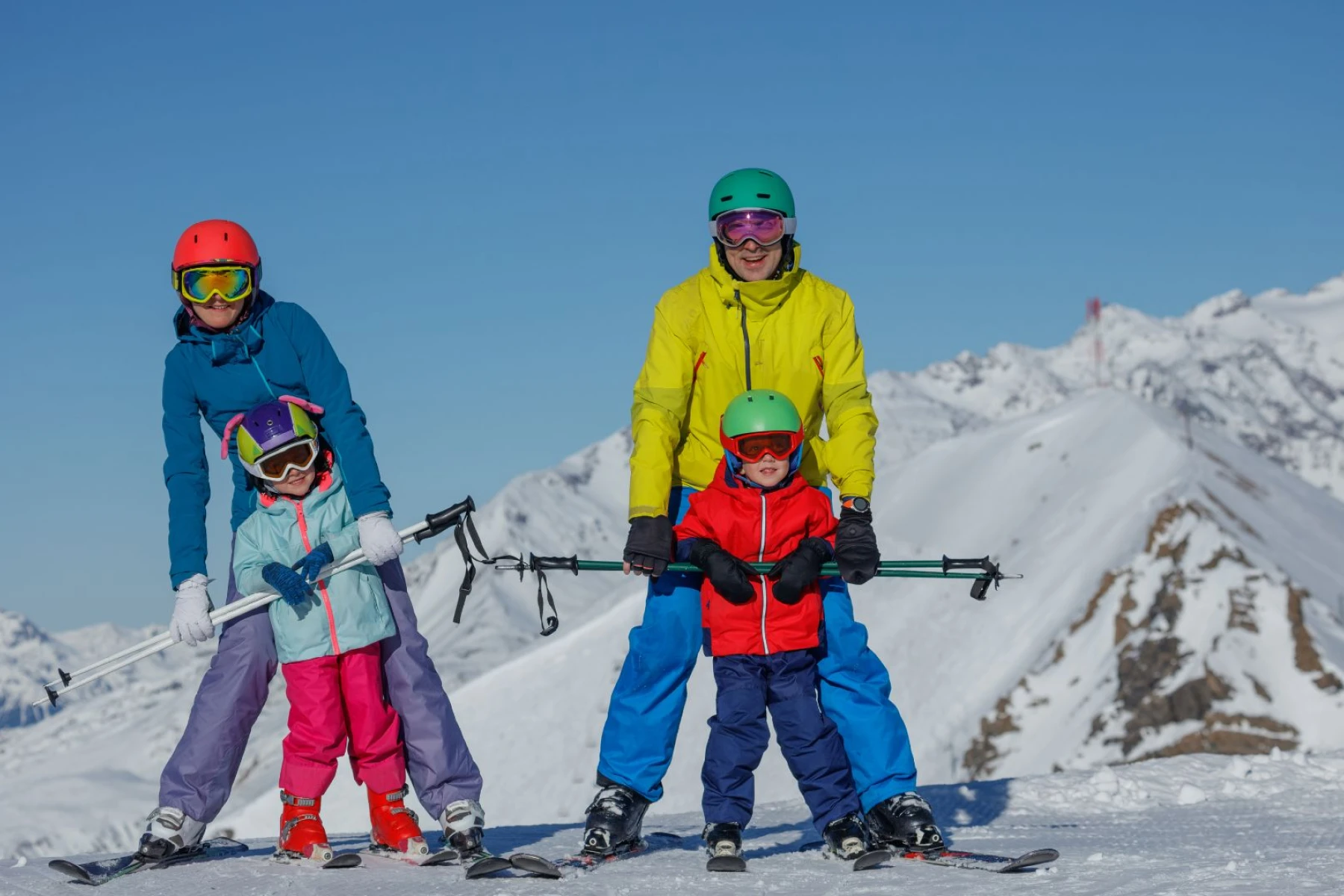 Ferie zimowe w Zakopanem