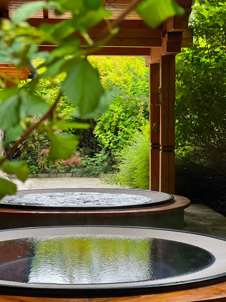 samym centrum miasta