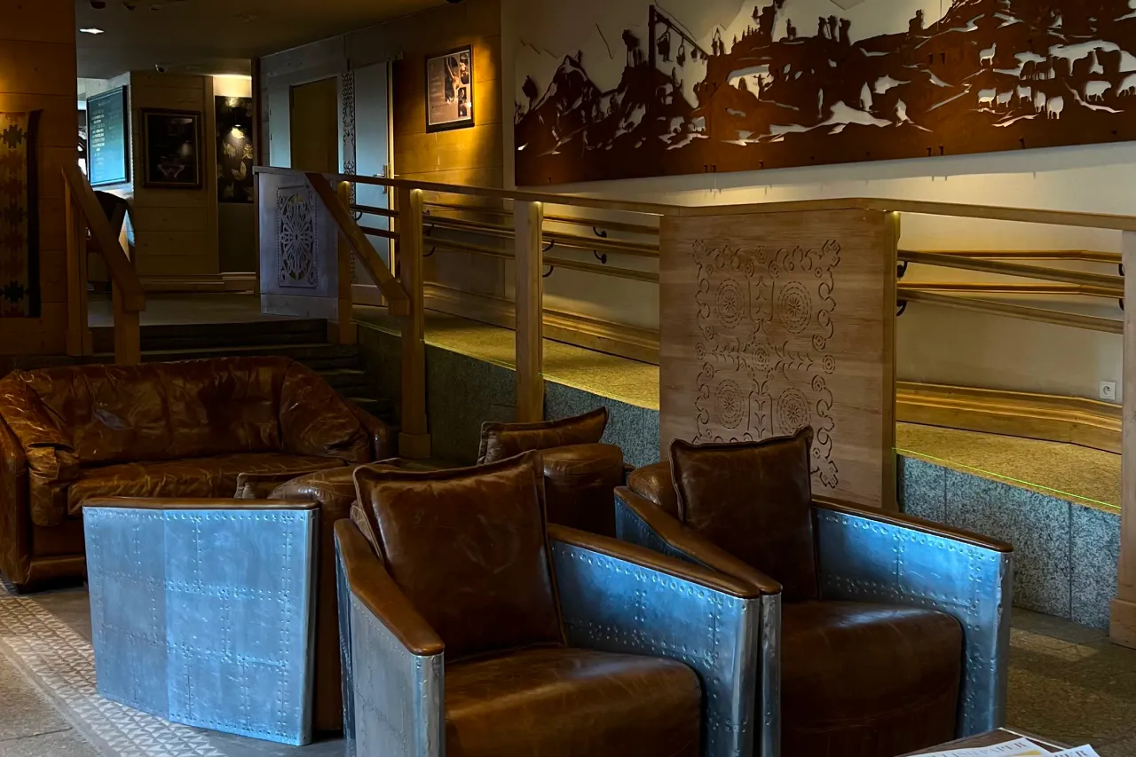 centrum konferencyjne