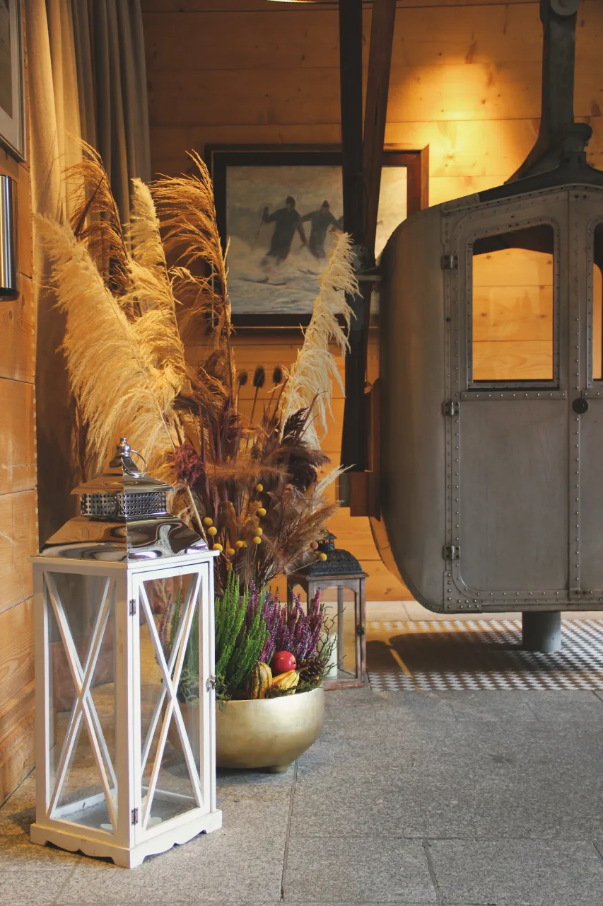 pięciogwiazdkowy hotel