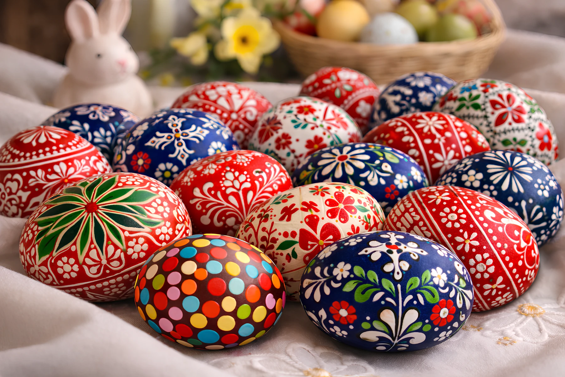 Święta Wielkanocne w Zakopanem