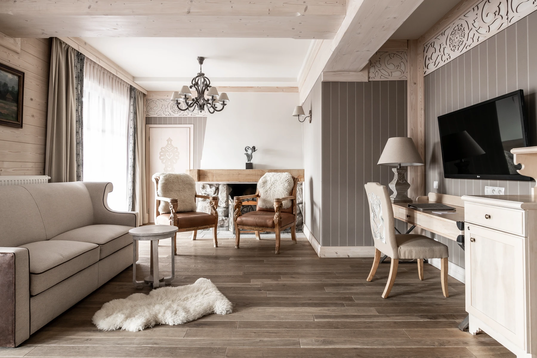 Tatra Suite