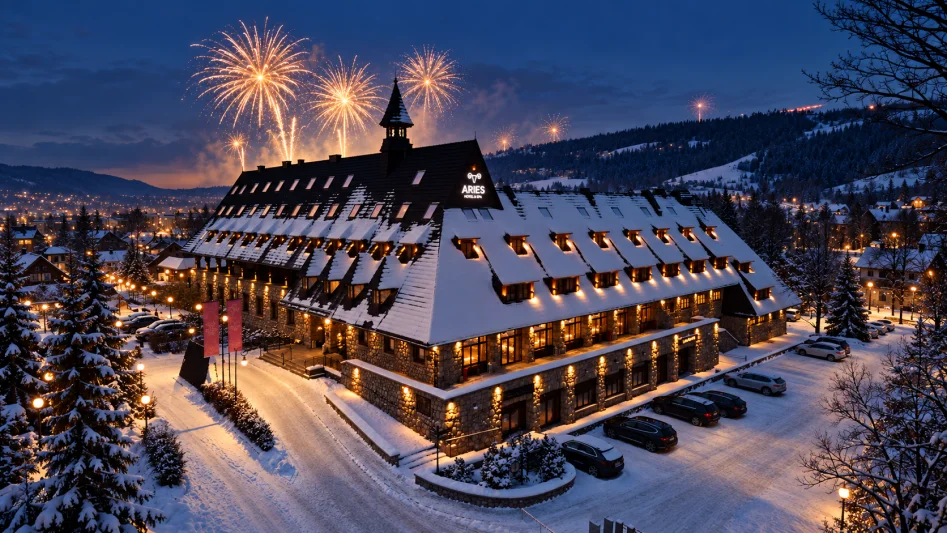 New Year's Eve in Zakopane 2026/2027
