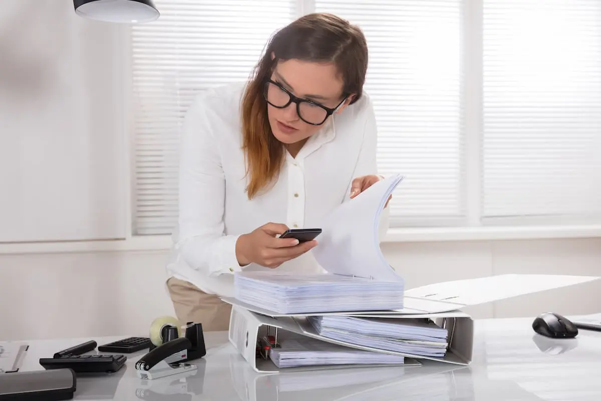 Employee Theft Statistics