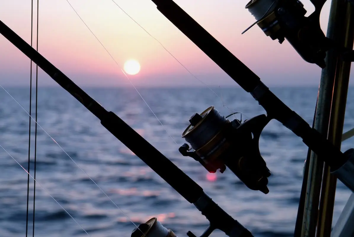 Florida Fishing Bonds