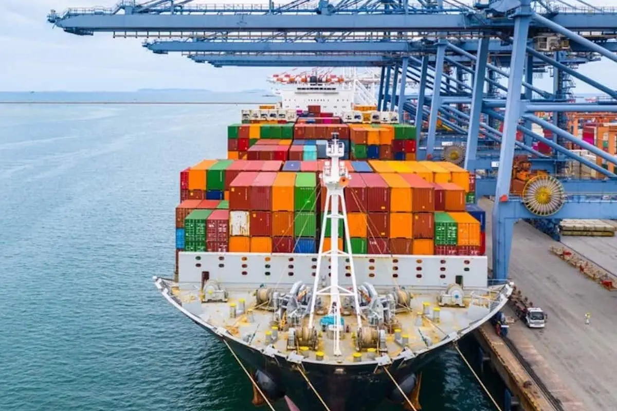 Become a Freight Forwarder