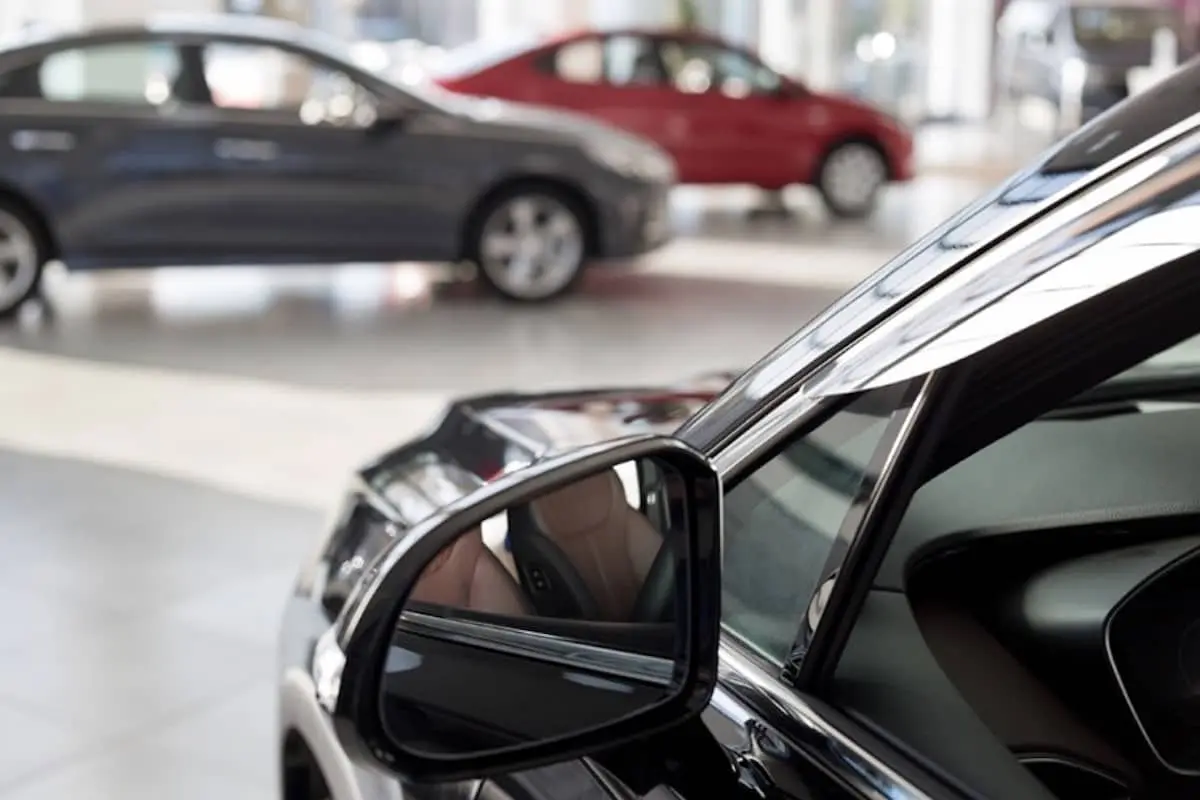 Michigan Dealers License