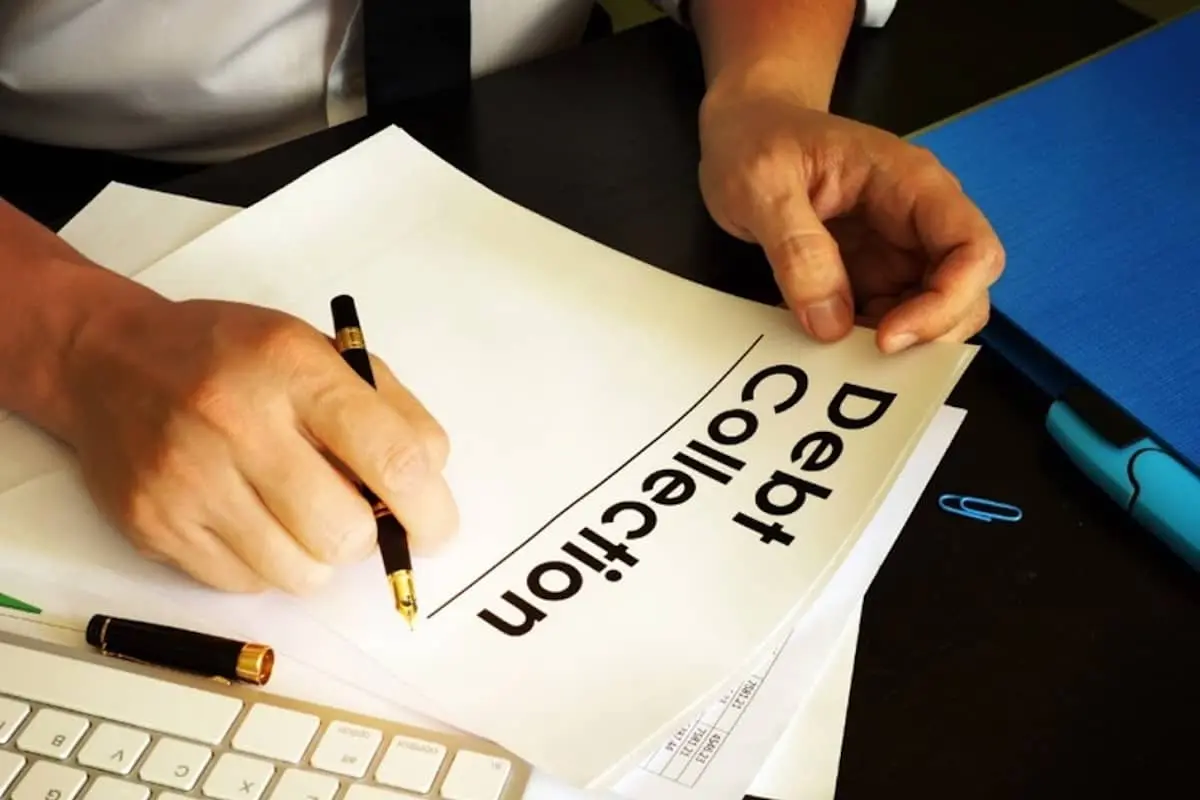 Debt Collection Agency