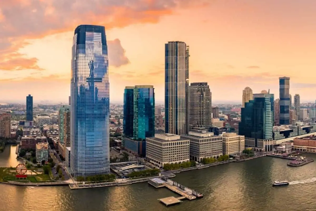 New Jersey Dealer License