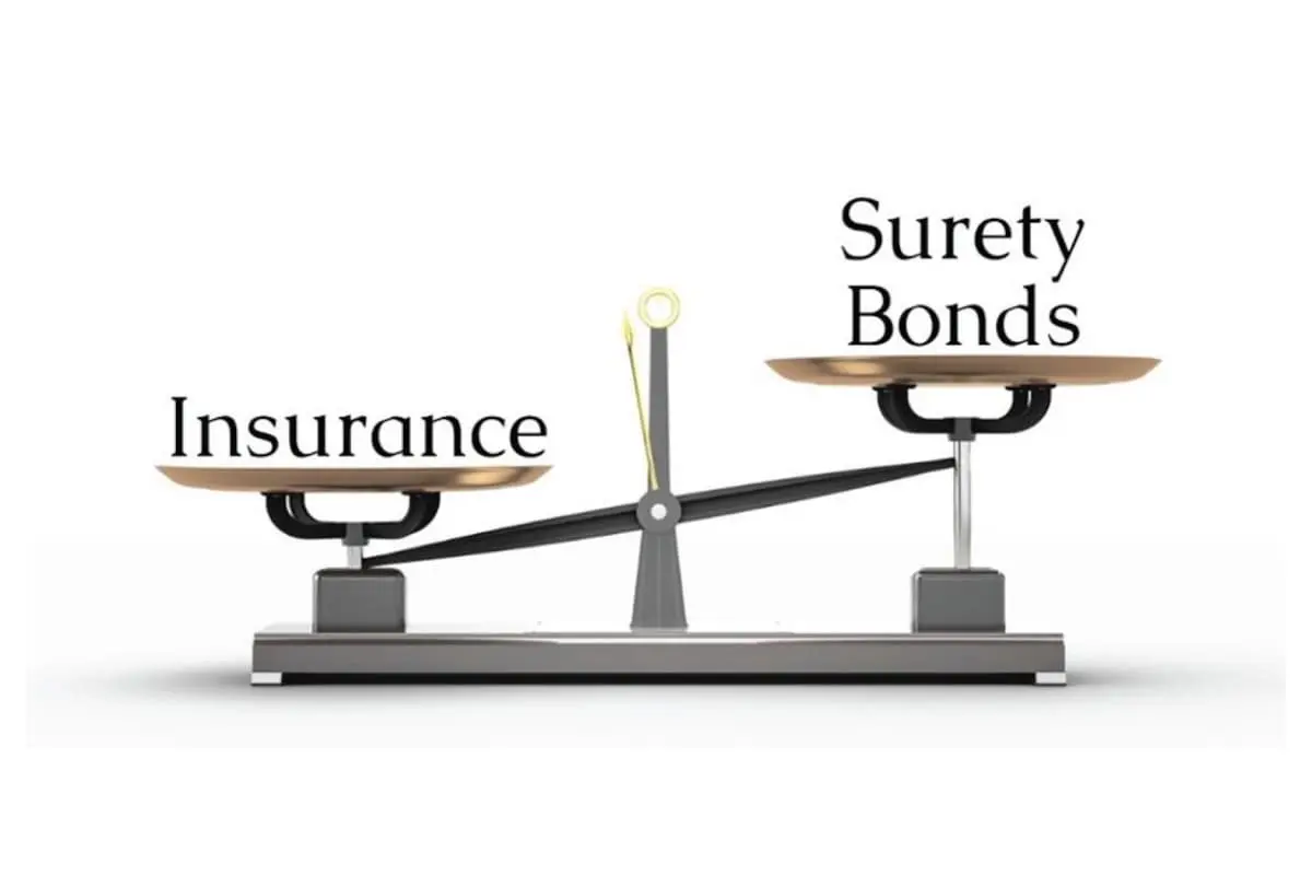 Surety Bonds vs Insurance