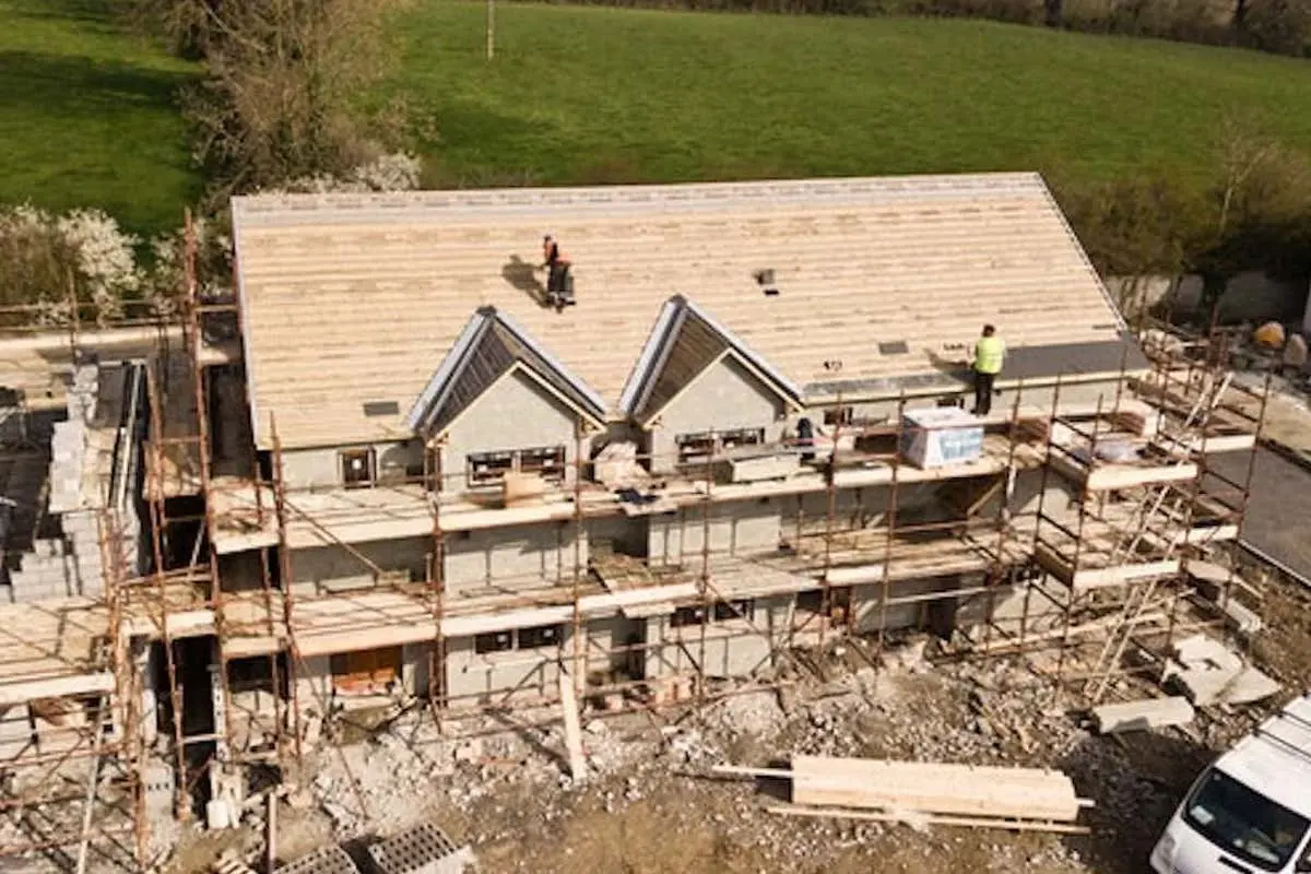 SC Residential Specialty Contractors