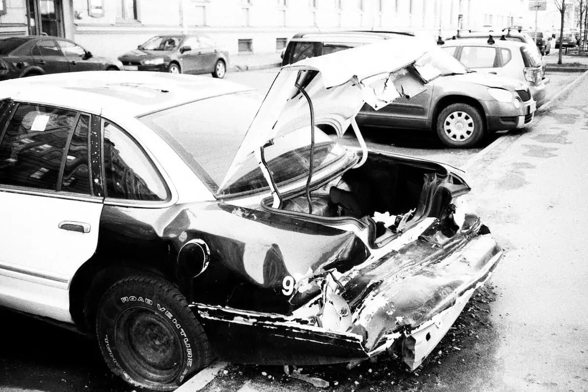 Utah Motor Vehicle Crusher Bond