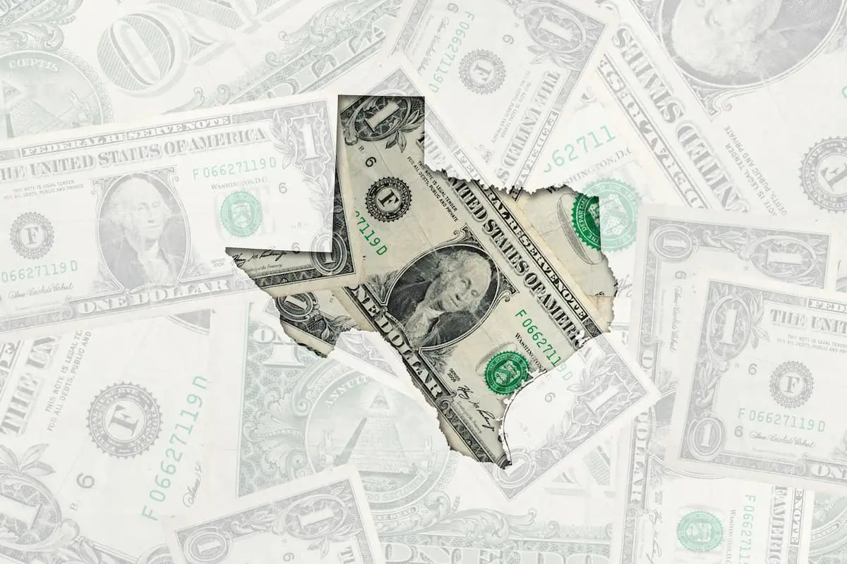Texas Surety Bond Cost