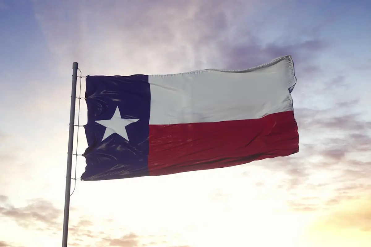 Texas Surety Bond