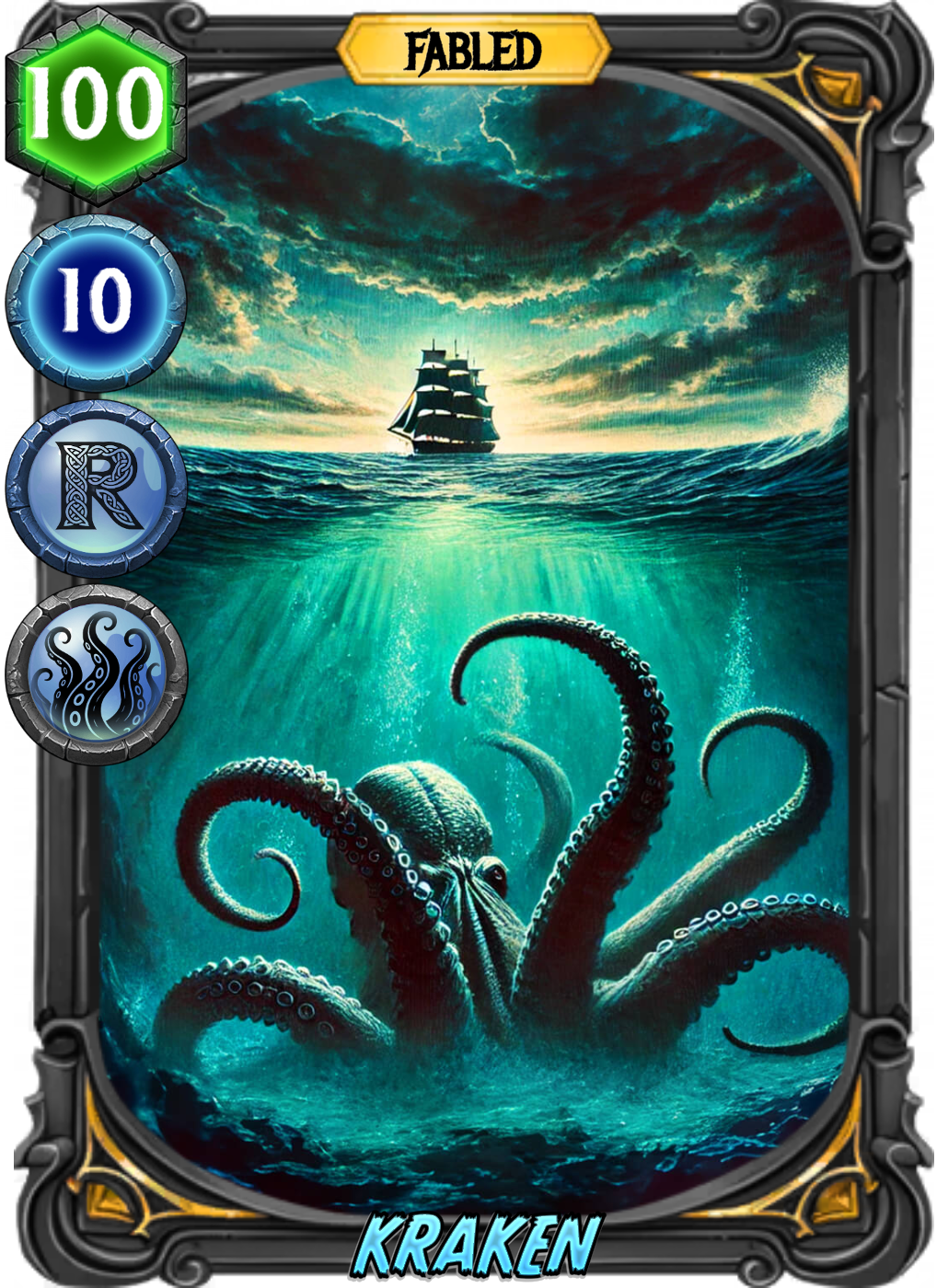 Kraken