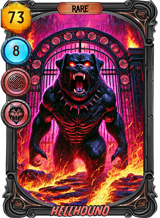 Hellhound