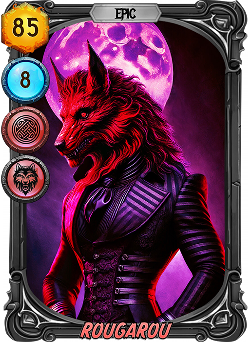Rougarou
