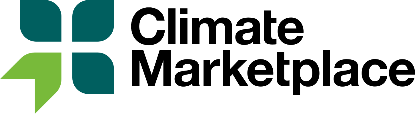 Climate Marketplace: Platform connecting investors, VCs & corporates with early-stage climate startups for deal flow, investments & tech foresight in sustainable businesses.