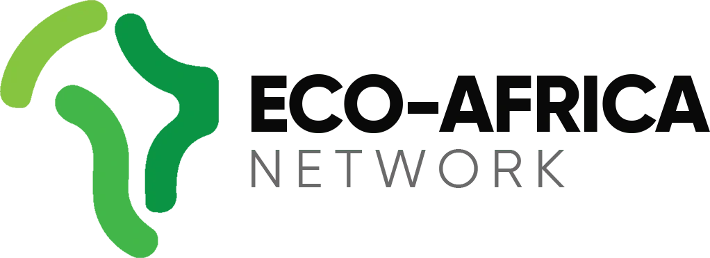 Eco Africa Network: Youth-led Ghanaian org promoting sustainability awareness, clean energy transition & climate projects like university events to build a greener Africa