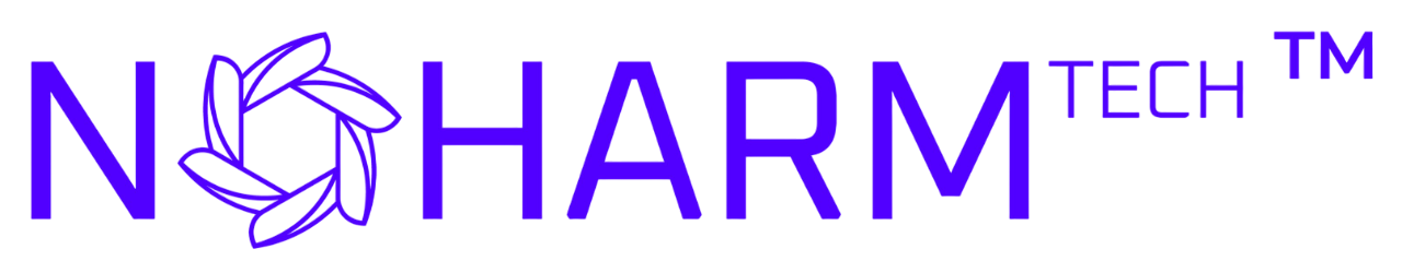 NoHarm.tech: Verified marketplace linking climate tech startups with businesses for sustainable innovations that cut costs, boost efficiency & reduce carbon footprints.