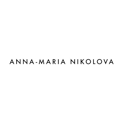 Anna-Maria Nikolova Logo