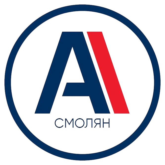 Address Smolyan Logo