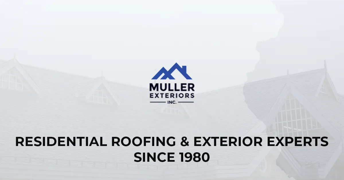 Muller Exteriors Inc.