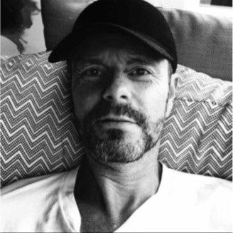 A profile picture of Creative Director Kim Bo Brøgger