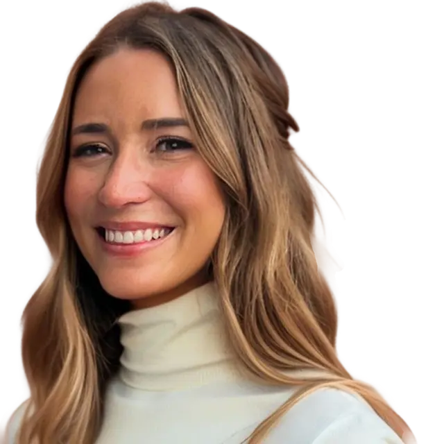 Ellen Vicelja headshot