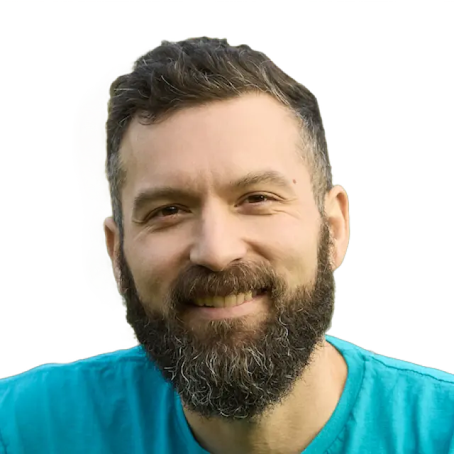 Michael Manuccia