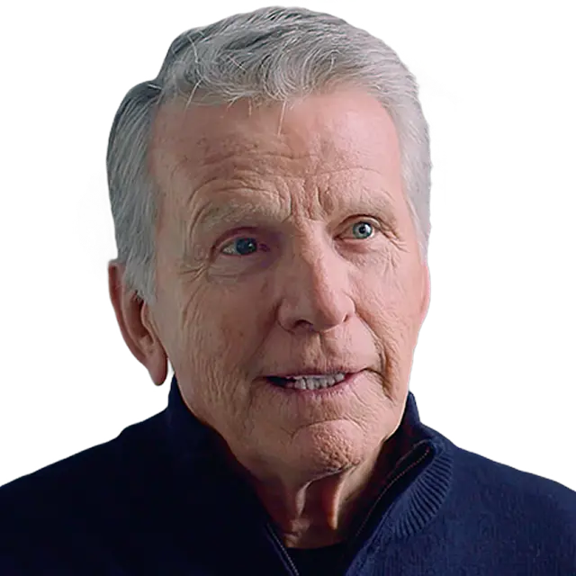 Ray Lane headshot