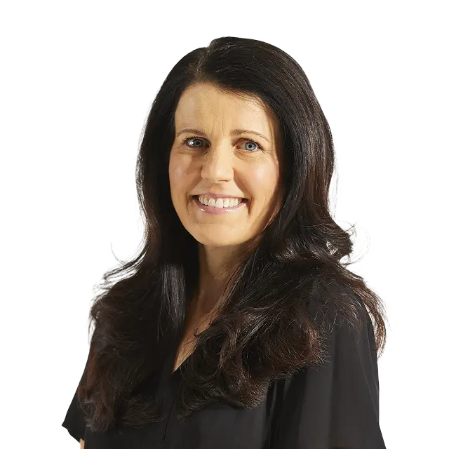 Kristi Rawlinson headshot