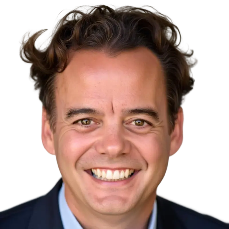 Paul Falzone headshot