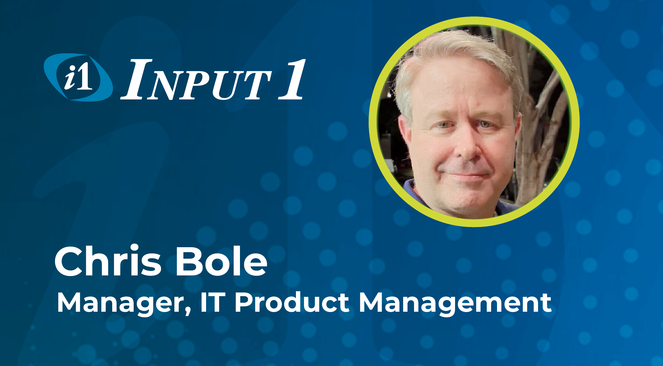 Video of Position Details